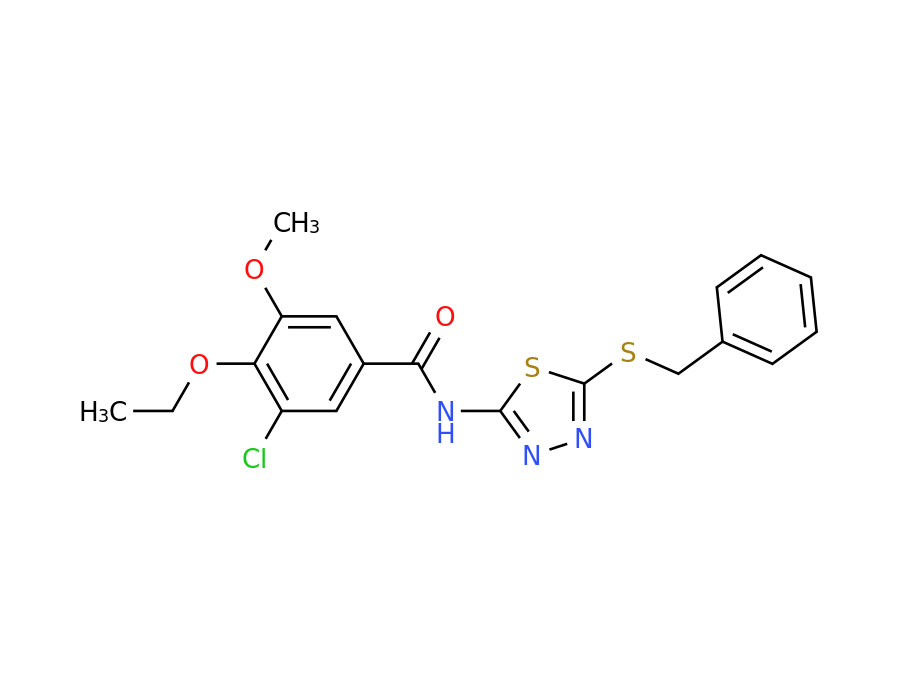 Structure Amb10493025