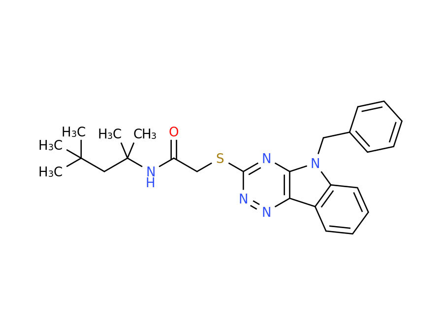 Structure Amb1049320