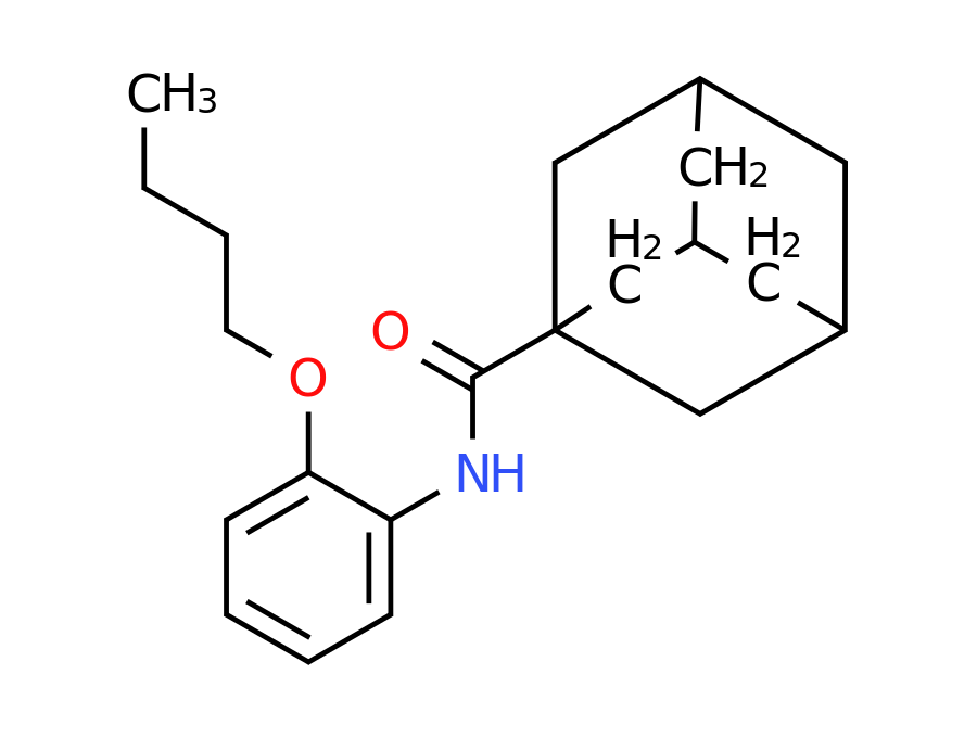 Structure Amb1049343