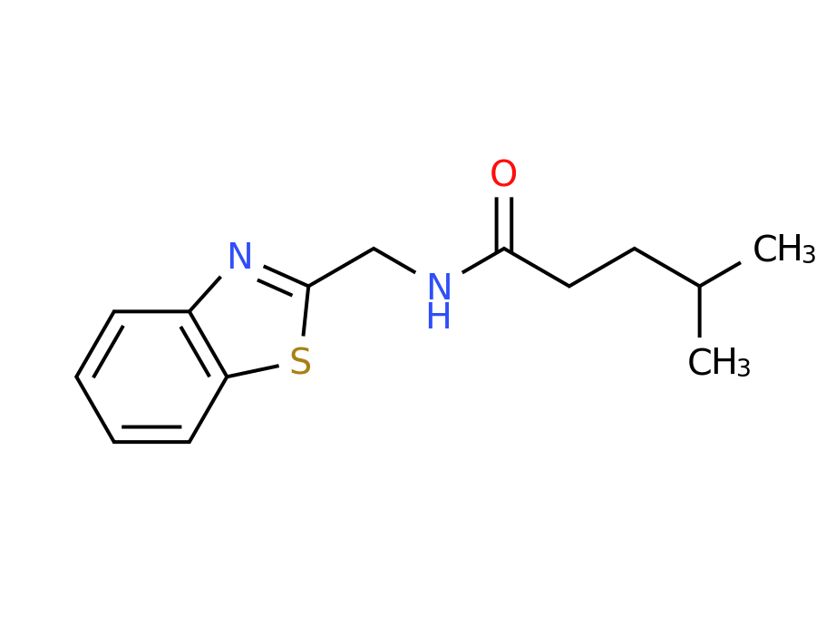 Structure Amb10495181