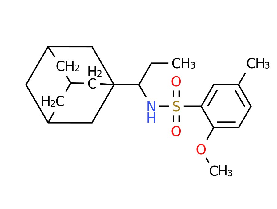 Structure Amb1049599