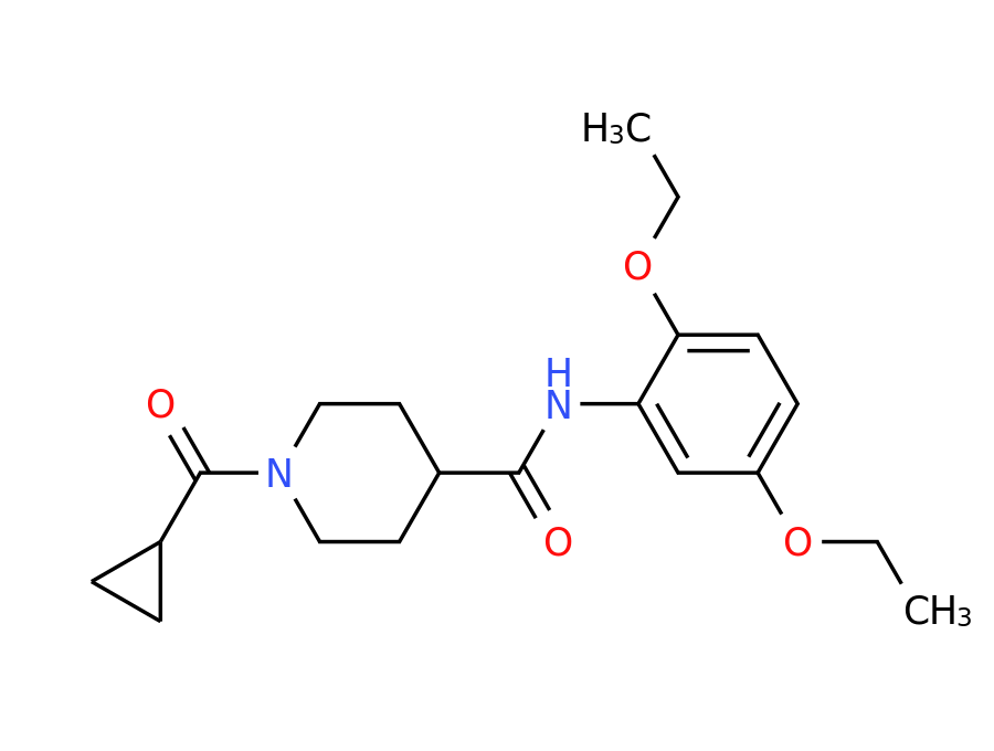 Structure Amb10496736