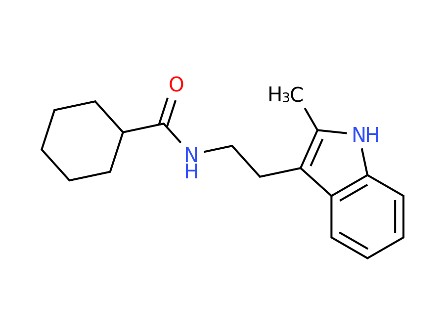 Structure Amb1049698