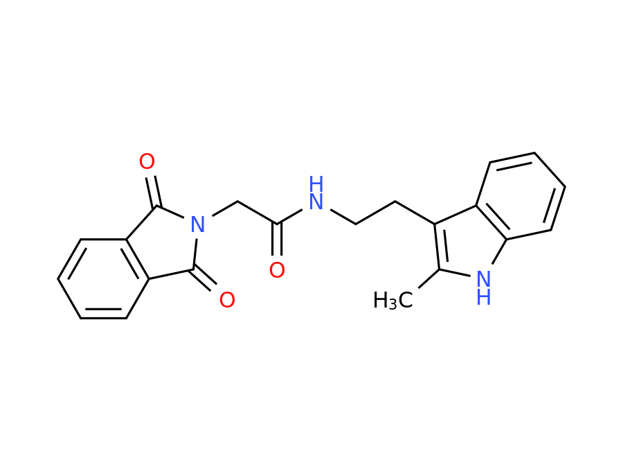 Structure Amb1049700