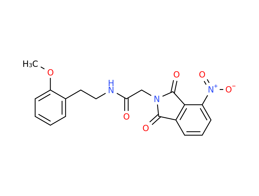 Structure Amb10499141