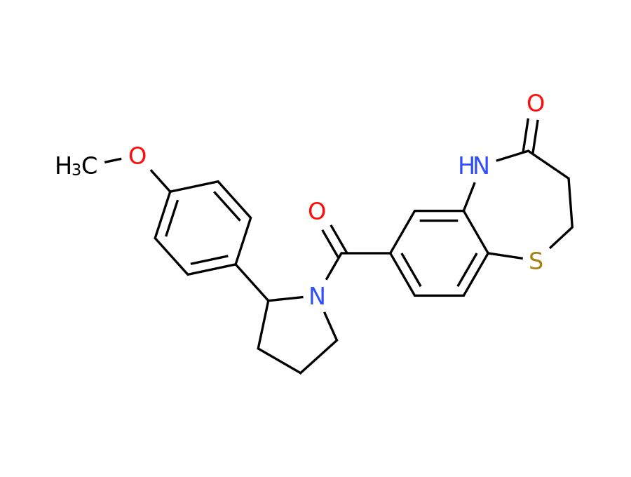 Structure Amb10499651