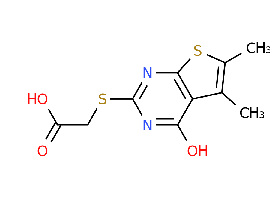 Structure Amb1049971