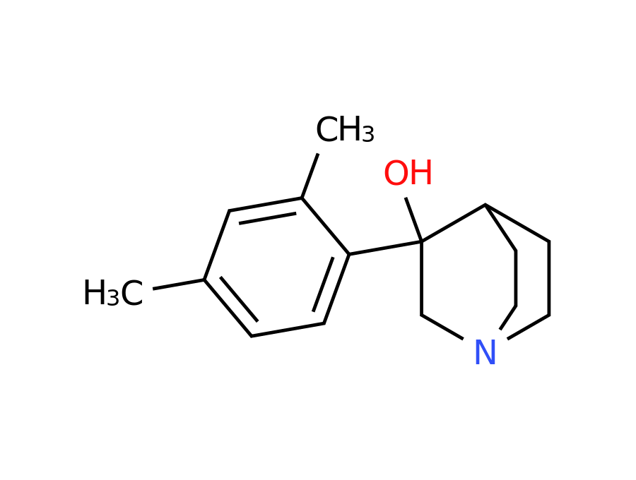 Structure Amb1050155