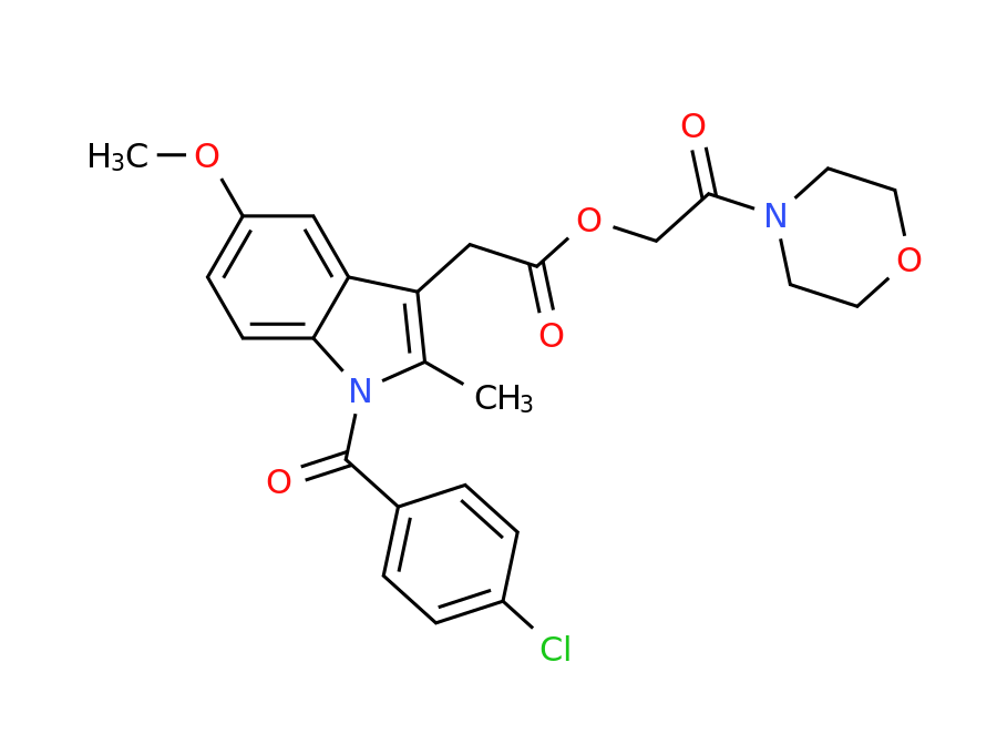 Structure Amb1050160