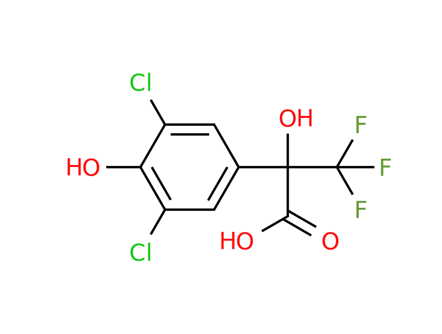 Structure Amb1050309