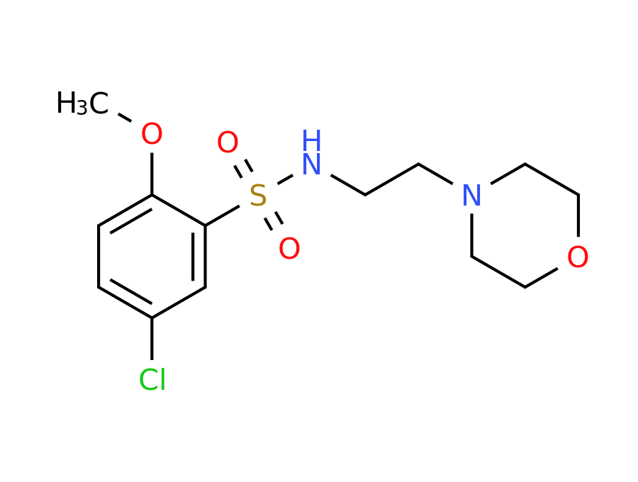 Structure Amb1050320