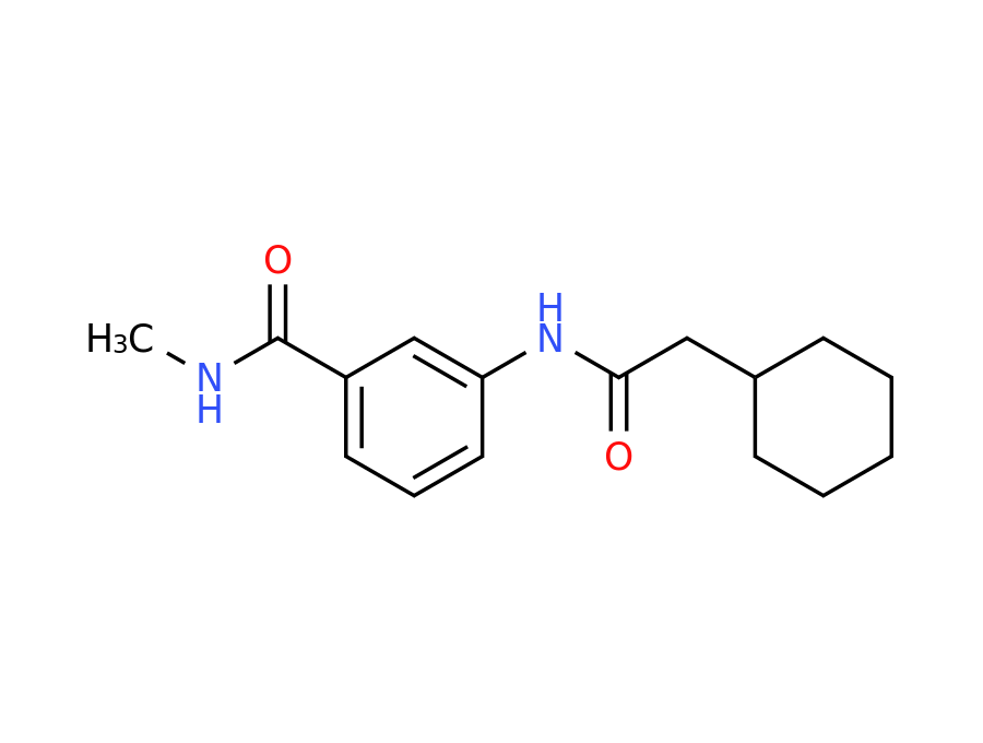 Structure Amb10503750