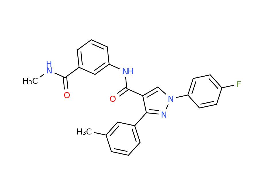 Structure Amb10503900