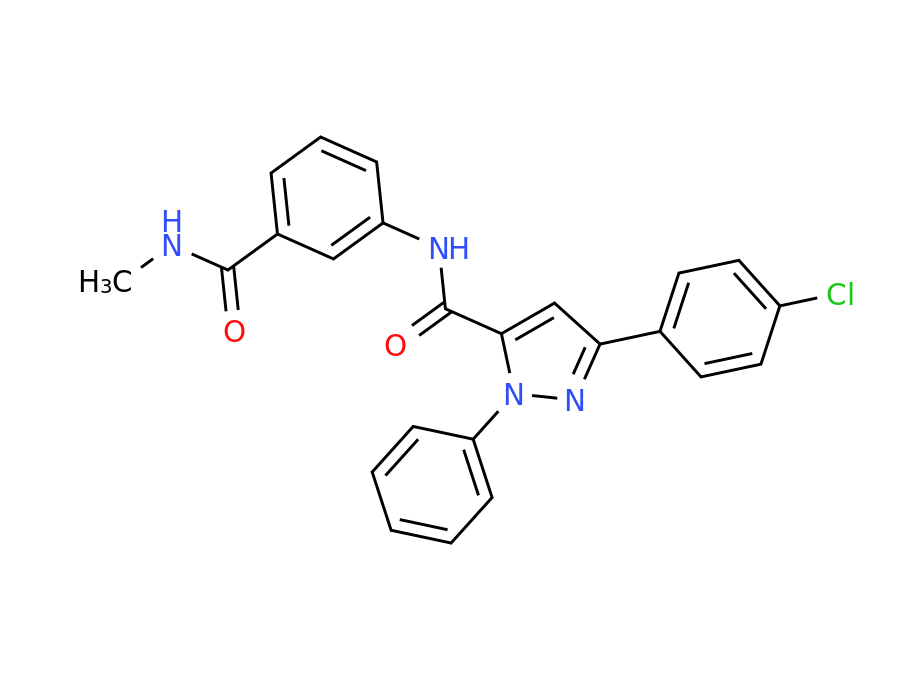 Structure Amb10503949