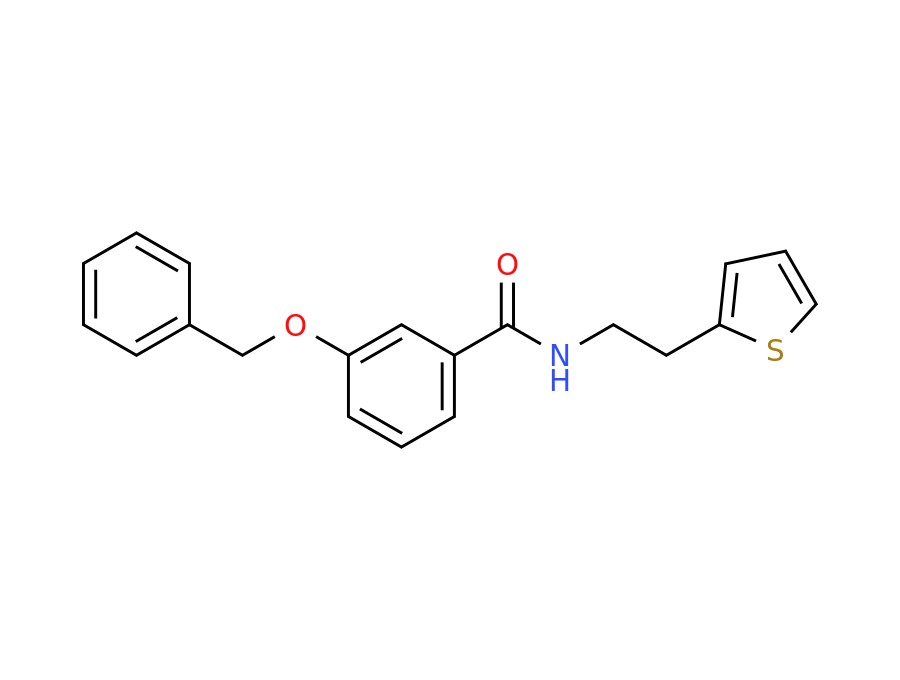 Structure Amb10505707