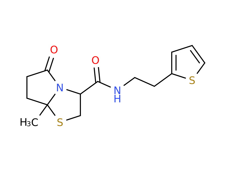 Structure Amb10505795