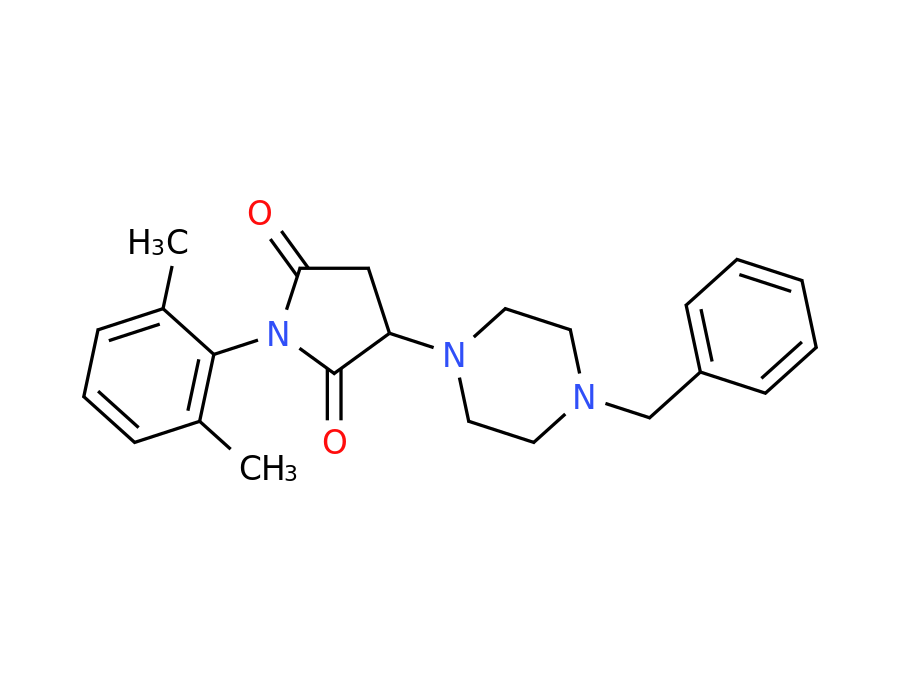 Structure Amb1050580