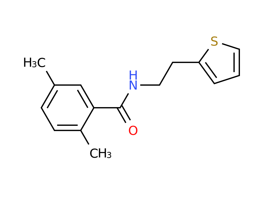 Structure Amb10505978