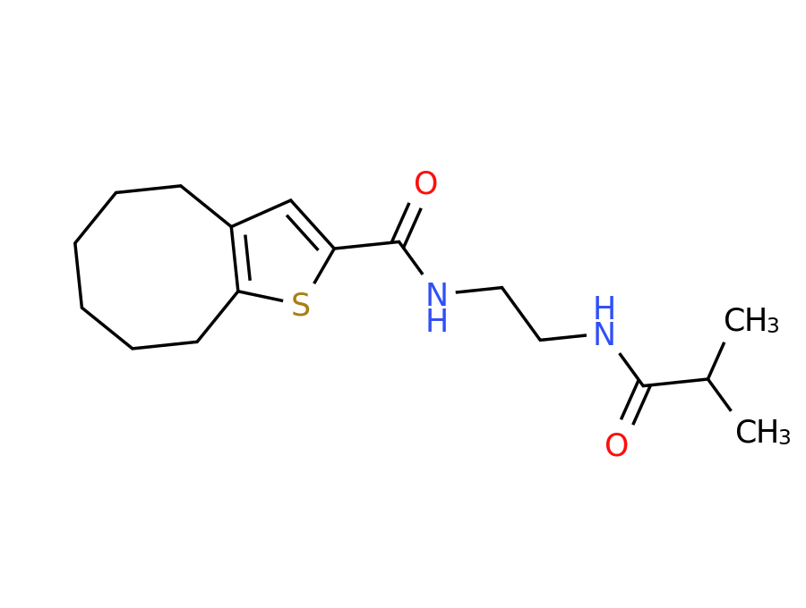 Structure Amb10506092