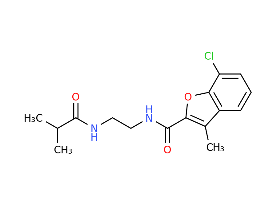 Structure Amb10506144