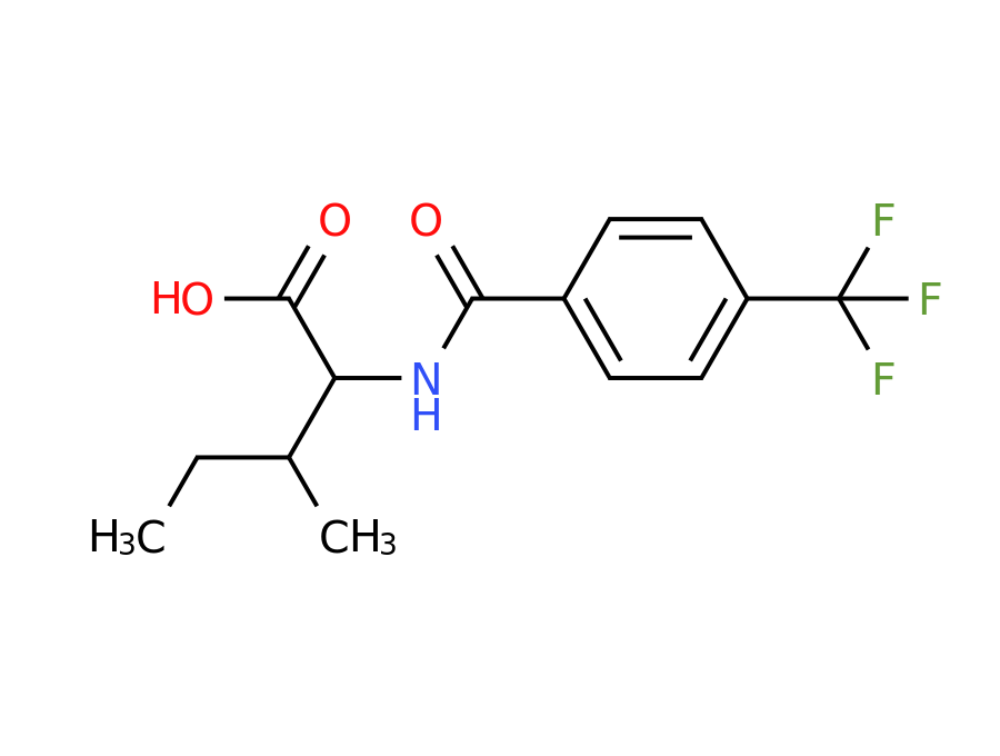 Structure Amb1050625