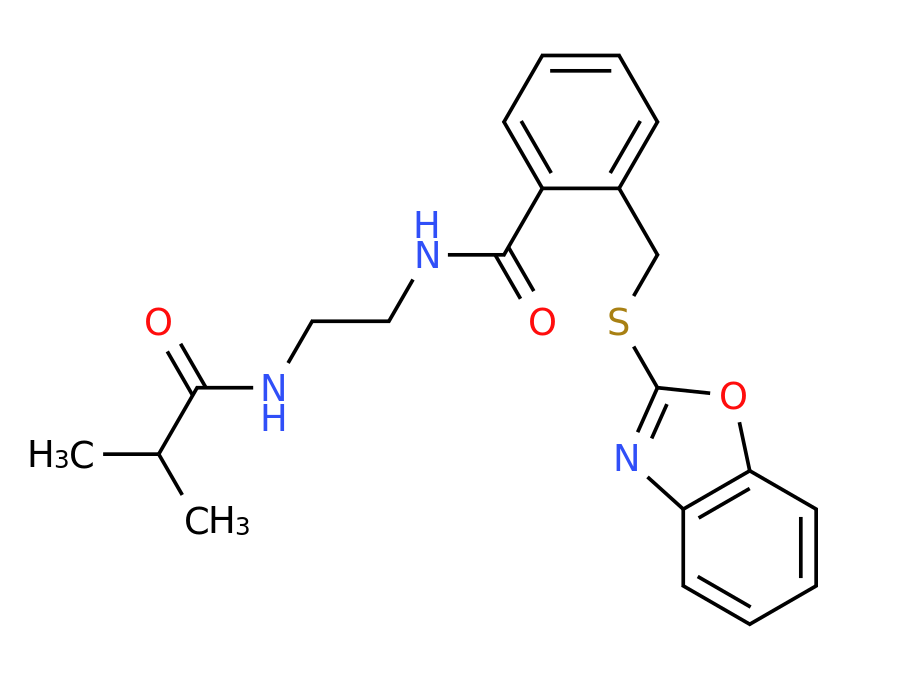 Structure Amb10506287