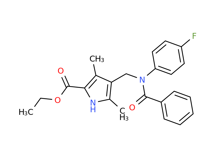 Structure Amb1050656