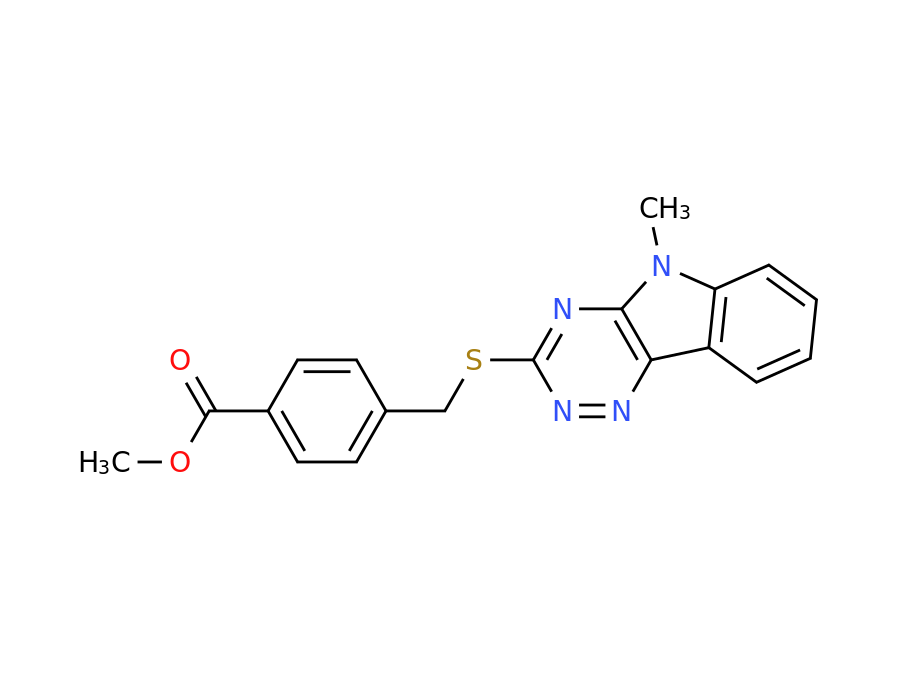 Structure Amb1050705