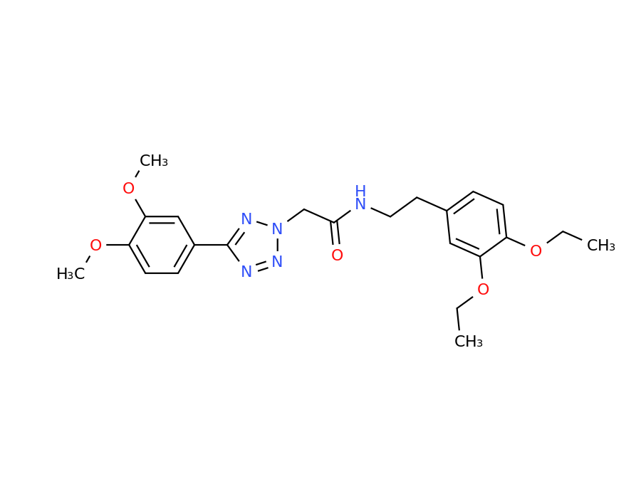 Structure Amb1050709