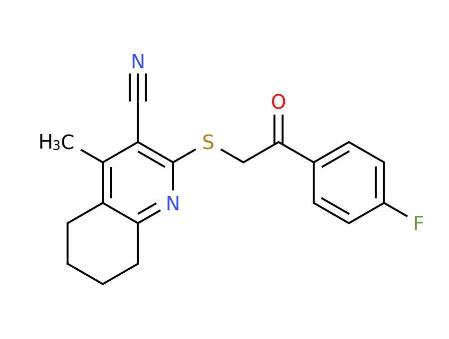 Structure Amb1050786