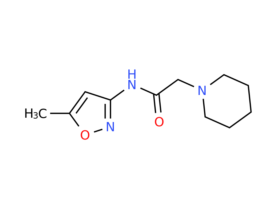 Structure Amb1051002