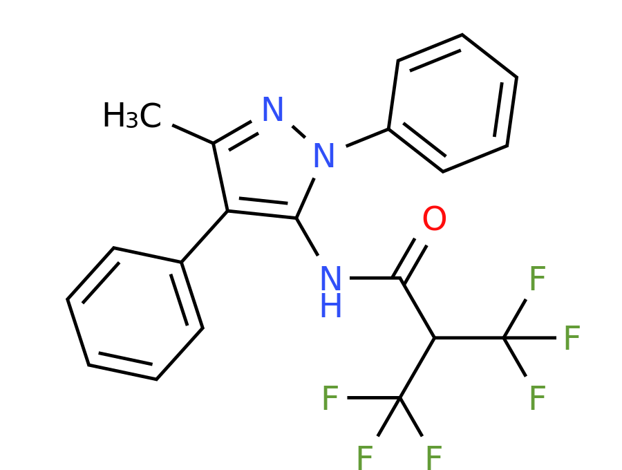 Structure Amb1051021