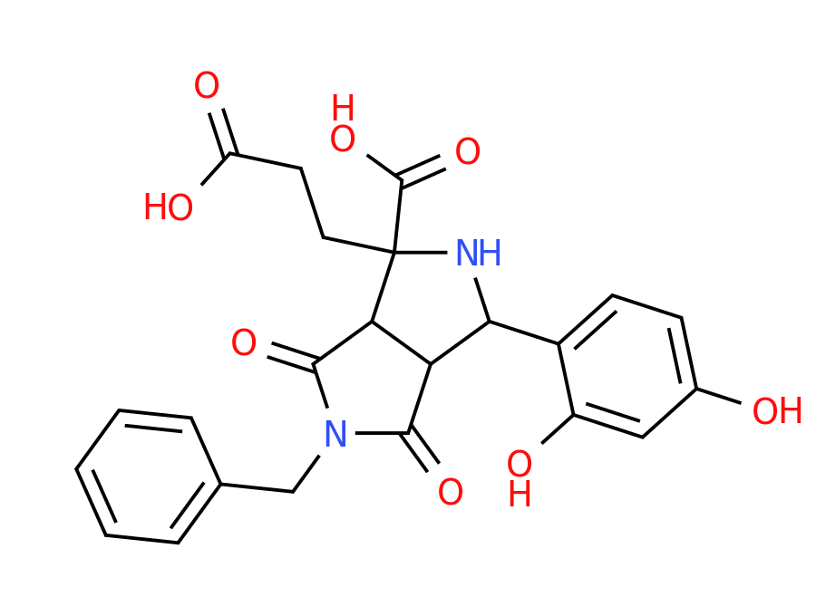 Structure Amb1051022