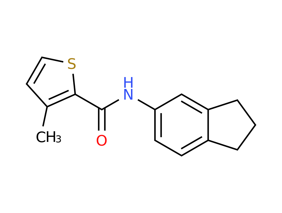 Structure Amb10510355