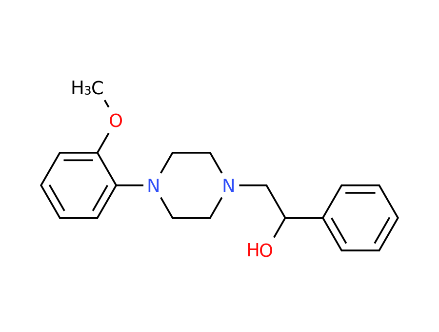 Structure Amb105105