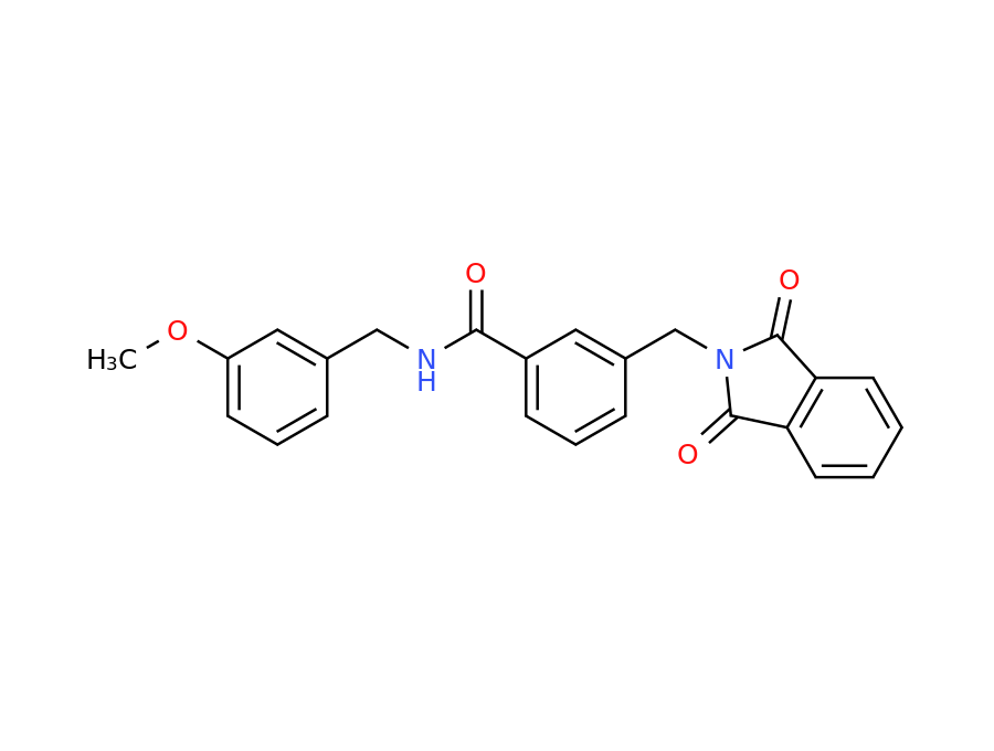 Structure Amb10510737