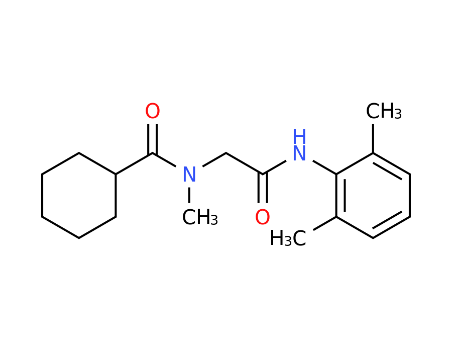 Structure Amb105113