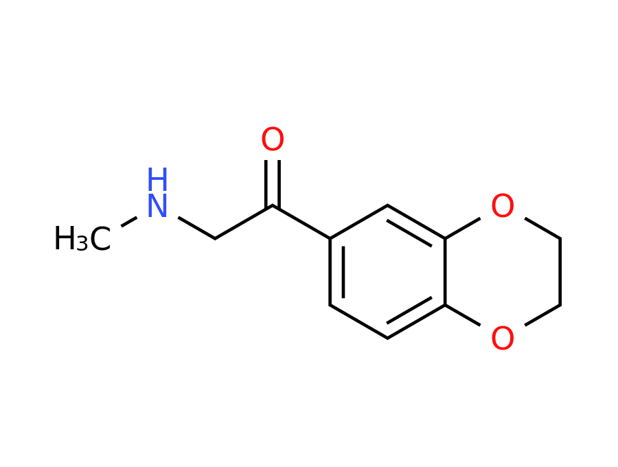 Structure Amb1051142