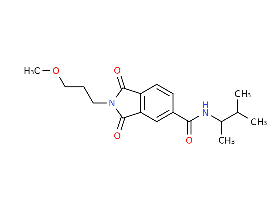 Structure Amb10511919