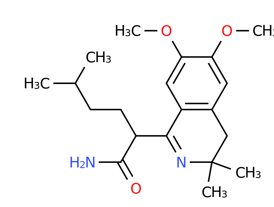 Structure Amb1051227