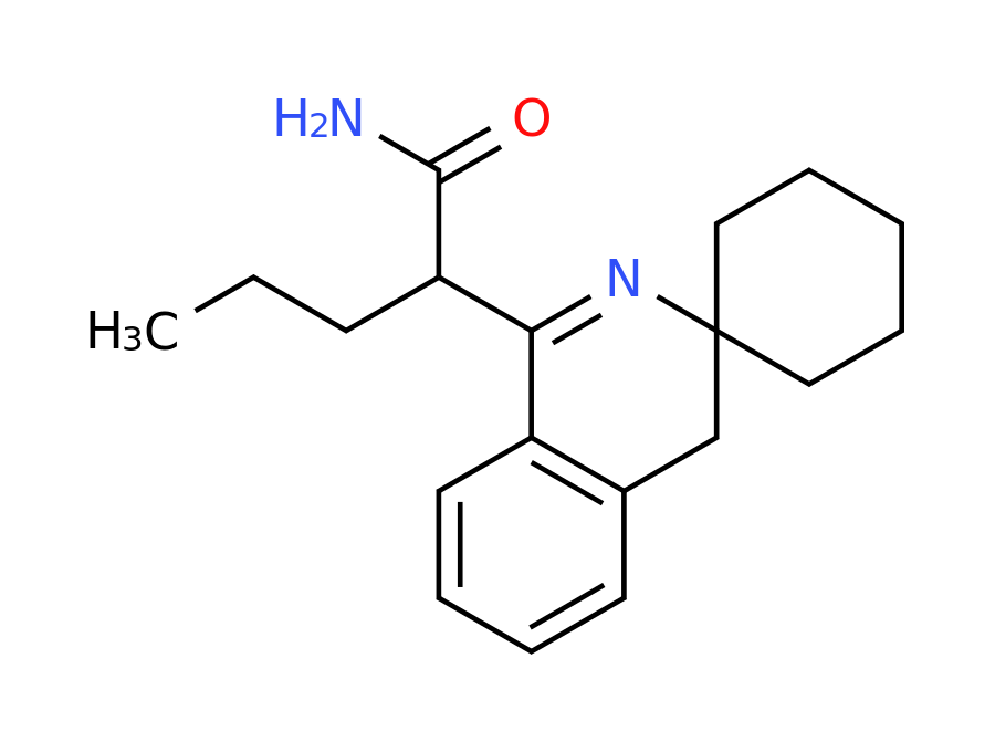 Structure Amb1051228