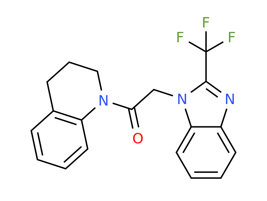 Structure Amb1051477