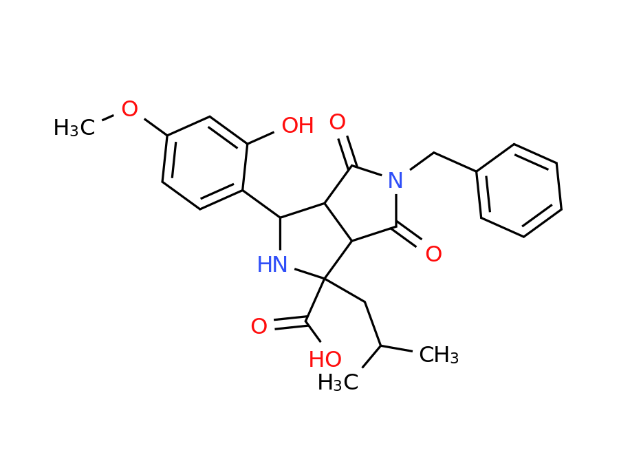 Structure Amb1051580