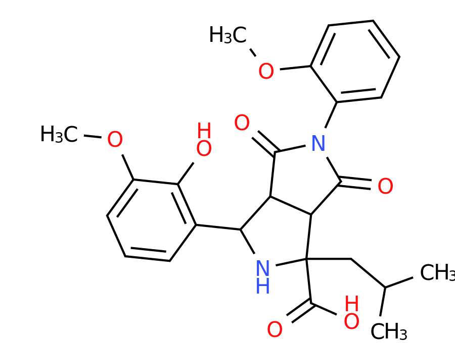 Structure Amb1051631