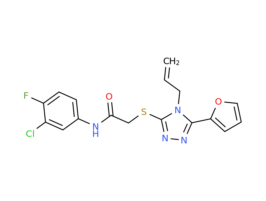 Structure Amb1051697