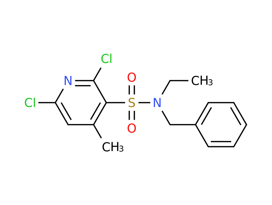 Structure Amb1051753