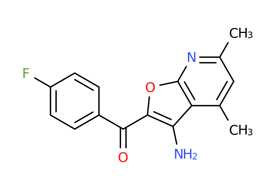 Structure Amb1052107