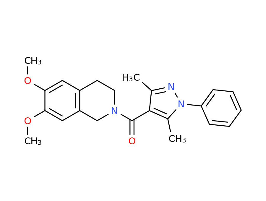 Structure Amb10521948