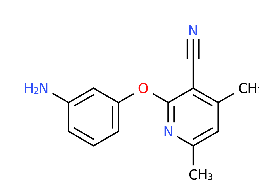 Structure Amb1052201