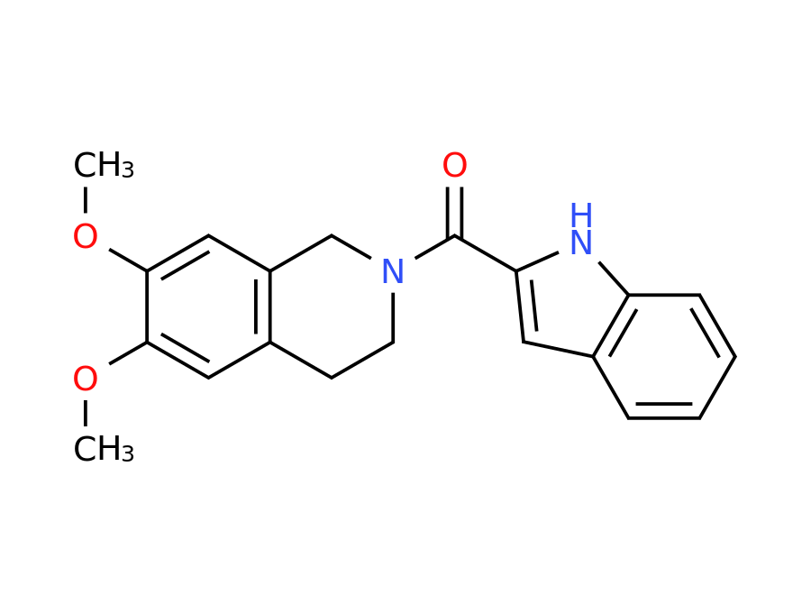 Structure Amb10522021